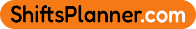 ShiftsPlanner.com